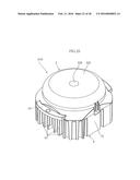 LED ILLUMINATION MODULE diagram and image