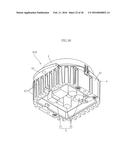 LED ILLUMINATION MODULE diagram and image