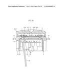 LED ILLUMINATION MODULE diagram and image