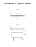 LED ILLUMINATION MODULE diagram and image