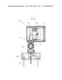 LED ILLUMINATION MODULE diagram and image