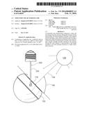 ADJUSTABLE SOLAR CHARGED LAMP diagram and image