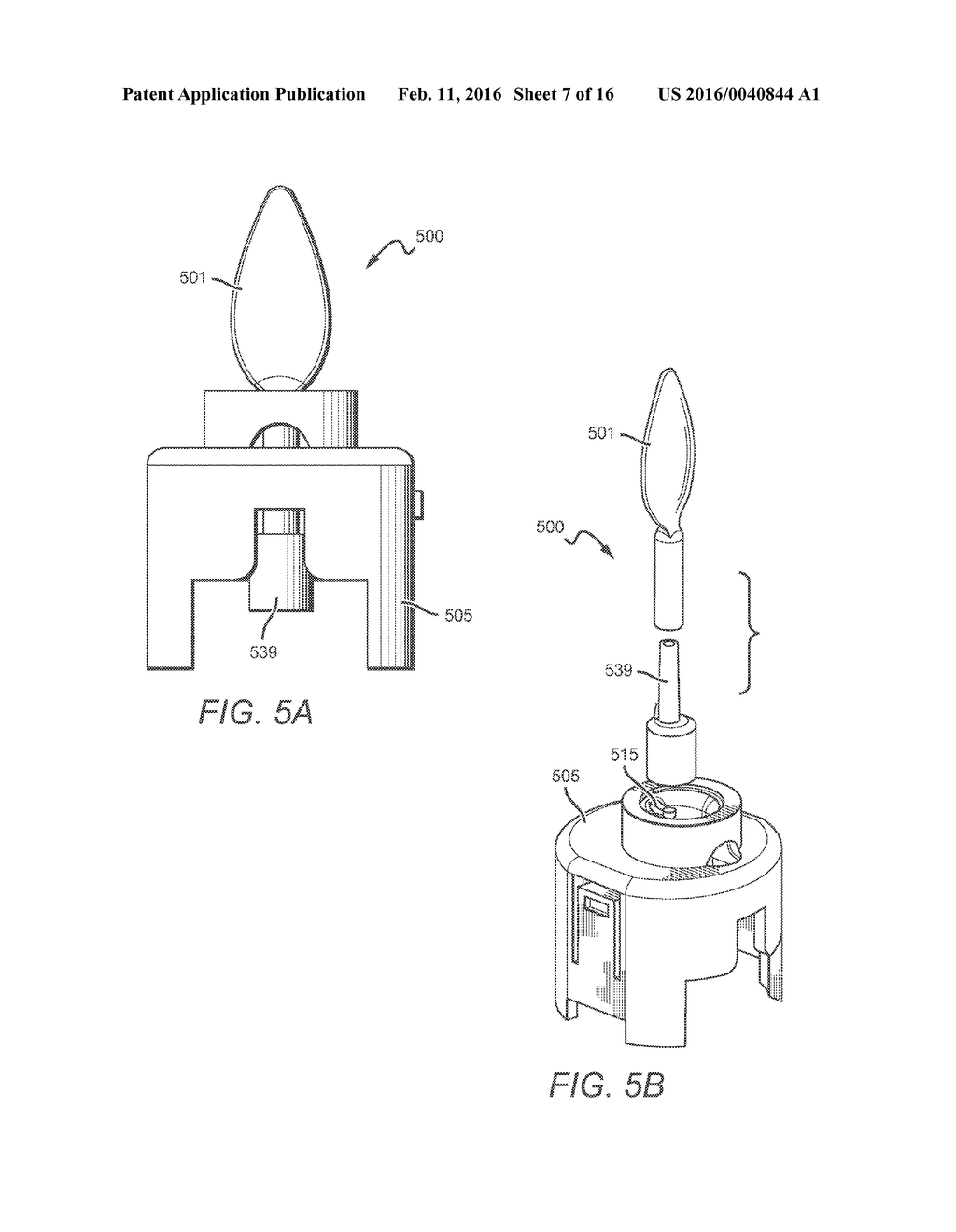 Electric Lighting Devices - diagram, schematic, and image 08