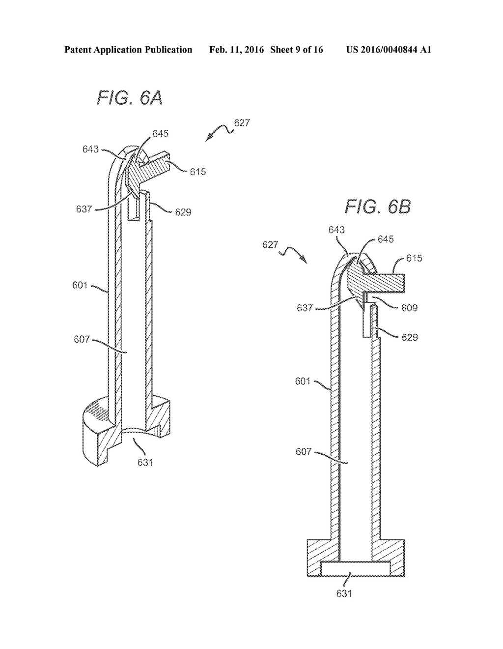 Electric Lighting Devices - diagram, schematic, and image 10