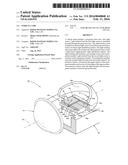 VEHICLE LAMP diagram and image