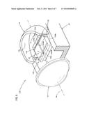 VEHICLE LAMP diagram and image