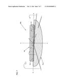 VEHICLE LAMP diagram and image