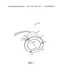 CONCEALER PLATE FOR A LIGHTING FIXTURE diagram and image