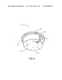 CONCEALER PLATE FOR A LIGHTING FIXTURE diagram and image