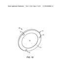 CONCEALER PLATE FOR A LIGHTING FIXTURE diagram and image