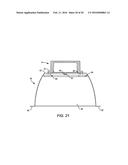 CONCEALER PLATE FOR A LIGHTING FIXTURE diagram and image