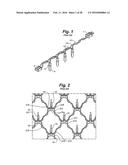 DECORATIVE LIGHTING WITH REINFORCED WIRING diagram and image