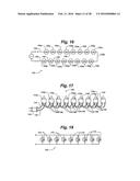 DECORATIVE LIGHTING WITH REINFORCED WIRING diagram and image