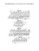 DECORATIVE LIGHTING WITH REINFORCED WIRING diagram and image