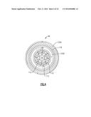 GAS TURBINE ENGINE COMBUSTOR diagram and image