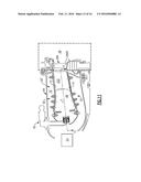 GAS TURBINE ENGINE COMBUSTOR diagram and image