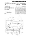 Water-Cooled Split Air Conditioning System diagram and image