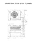 Water-Cooled Split Air Conditioning System diagram and image