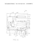 Water-Cooled Split Air Conditioning System diagram and image