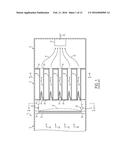 FUEL-FIRED HEATING APPLIANCE HAVING IMPROVED BURNER ASSEMBLY diagram and image