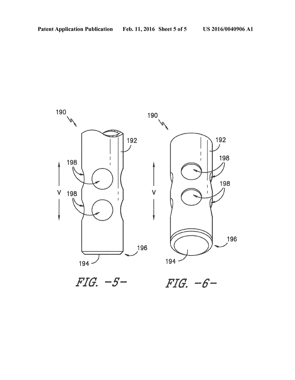 HEAT PUMP WATER HEATER APPLIANCE - diagram, schematic, and image 06