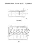 ALIGNMENT FILM DRYING SYSTEM AND A METHOD FOR DRYING ALIGNMENT FILMS diagram and image