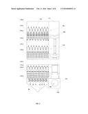 MULTIPLE INTERMITTENCE BEEHIVE GRAIN DRYER diagram and image