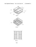 MULTIPLE INTERMITTENCE BEEHIVE GRAIN DRYER diagram and image