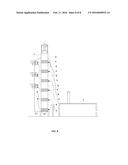 MULTIPLE INTERMITTENCE BEEHIVE GRAIN DRYER diagram and image