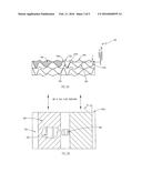 HEAT TRANSFER ASSEMBLY FOR ROTARY REGENERATIVE PREHEATER diagram and image