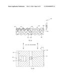 HEAT TRANSFER ASSEMBLY FOR ROTARY REGENERATIVE PREHEATER diagram and image