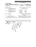 Firearm System diagram and image