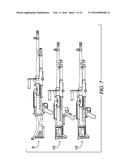 Firearm System diagram and image