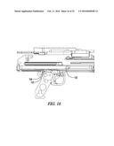 Firearm System diagram and image