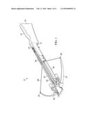 Powered Bow Having an Internal Acceleration System diagram and image