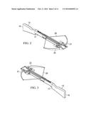 Powered Bow Having an Internal Acceleration System diagram and image