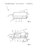 APPARATUS AND METHOD FOR MEASURING A BENDING ANGLE OF A WORKPIECE diagram and image