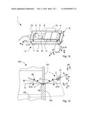 APPARATUS AND METHOD FOR MEASURING A BENDING ANGLE OF A WORKPIECE diagram and image