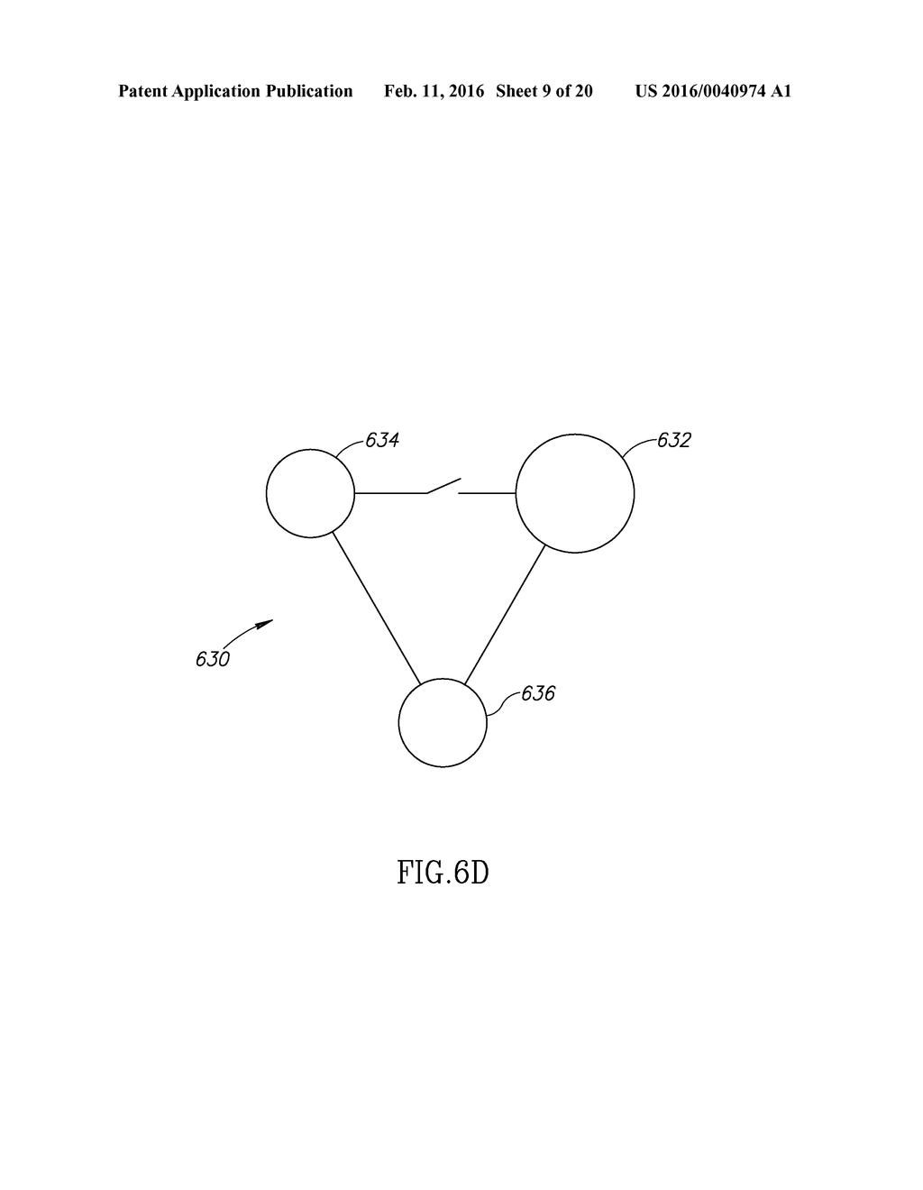 APPARATUS FOR OBJECT INFORMATION DETECTION AND METHODS OF USING SAME - diagram, schematic, and image 10