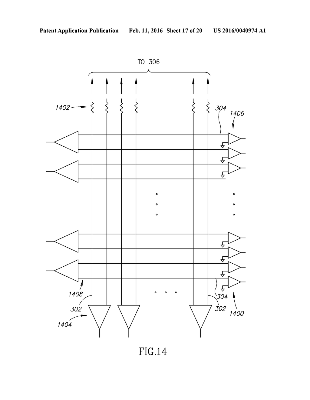 APPARATUS FOR OBJECT INFORMATION DETECTION AND METHODS OF USING SAME - diagram, schematic, and image 18