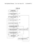 APPARATUS AND METHOD FOR MONITORING MOVING OBJECTS IN SENSING AREA diagram and image