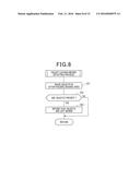 APPARATUS AND METHOD FOR MONITORING MOVING OBJECTS IN SENSING AREA diagram and image