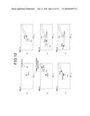 APPARATUS AND METHOD FOR MONITORING MOVING OBJECTS IN SENSING AREA diagram and image