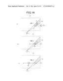 APPARATUS AND METHOD FOR MONITORING MOVING OBJECTS IN SENSING AREA diagram and image