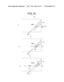 APPARATUS AND METHOD FOR MONITORING MOVING OBJECTS IN SENSING AREA diagram and image