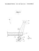 ABSOLUTE ENCODER AND SURVEYING DEVICE diagram and image