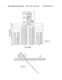 Ultrasonic Flowmeter with Internal Surface Coating and Method diagram and image