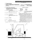 VEHICLE WHEEL SPEED-BASED DETERMINATION OR ESTIMATION OF A LOAD WEIGHT OF     A LOAD CARRIED BY A COMMERCIAL VEHICLE diagram and image