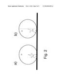 VEHICLE WHEEL SPEED-BASED DETERMINATION OR ESTIMATION OF A LOAD WEIGHT OF     A LOAD CARRIED BY A COMMERCIAL VEHICLE diagram and image