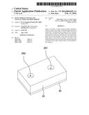 IMAGE MODULE PACKAGE AND MANUFACTURING METHOD THEREOF diagram and image